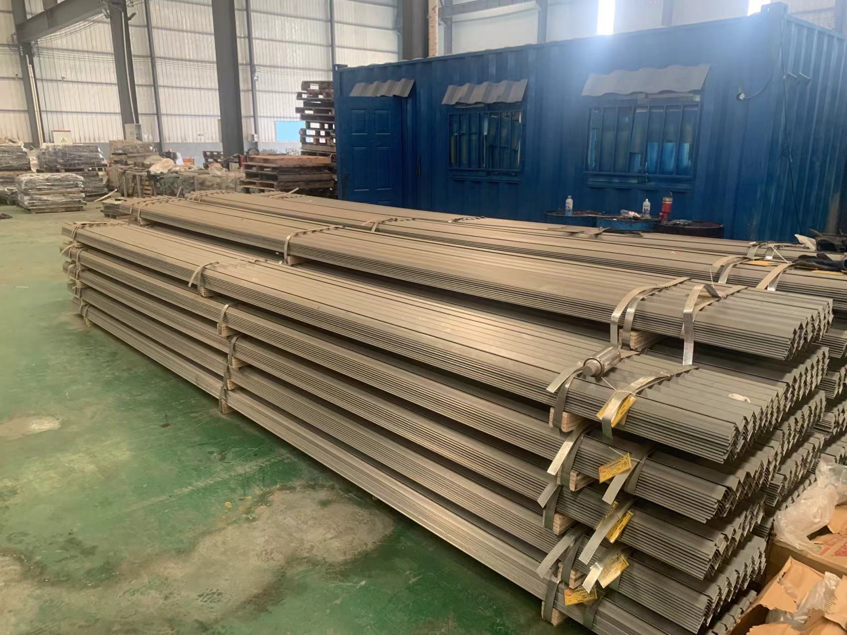 Chunpeng Steel factory stock